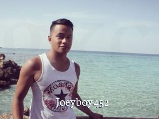Joeyboy452