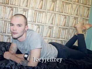 Joeyjeffrey