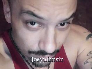 Joeyjohnsin
