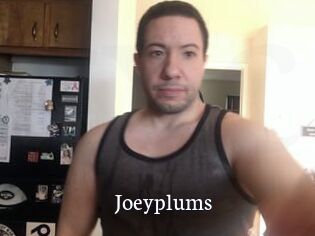 Joeyplums