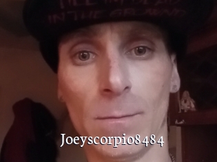 Joeyscorpio8484