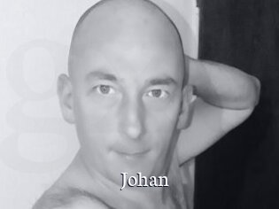 Johan