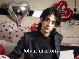 johan_martony Gratis xxx Clips