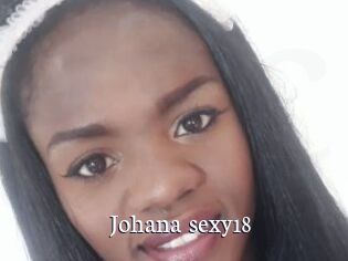 Johana_sexy18
