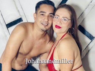 johanaandmiller Gratis xxx Clips