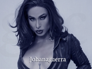 Johanaguerra