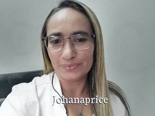 Johanaprice
