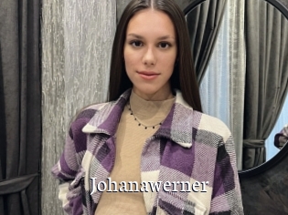 Johanawerner