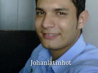 Johanlatinhot