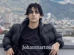 Johanmartonii