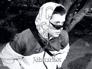 Johitarhot