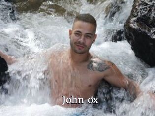john_ox Gratis xxx Clips
