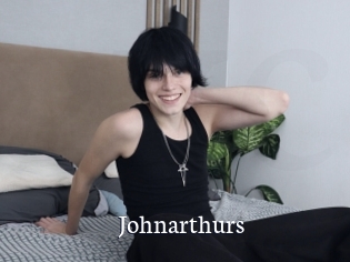 Johnarthurs