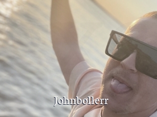Johnbollerr