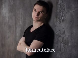 Johncuteface