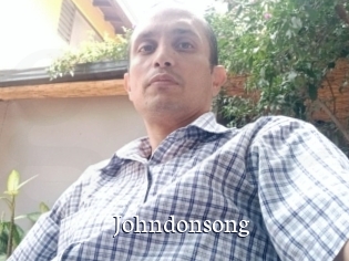 johndonsong Gratis xxx Clips