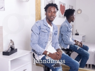 Johndumas
