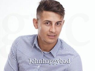 johnhappybad Gratis xxx Clips