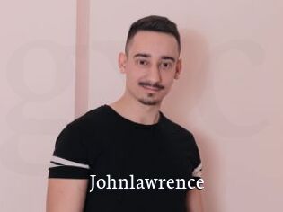 Johnlawrence