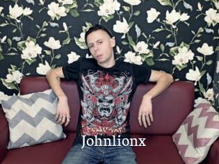 Johnlionx