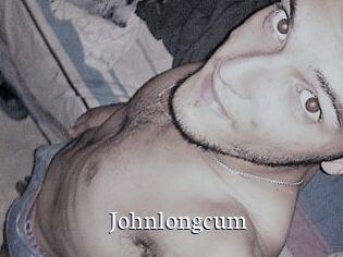 Johnlongcum