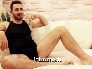 Johnmagic