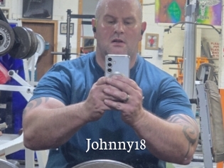 Johnny18
