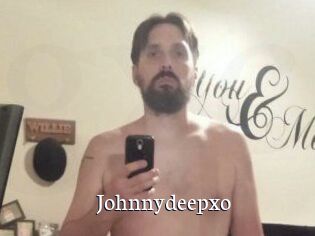 Johnnydeepxo