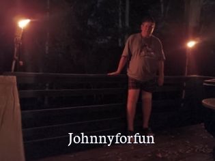 Johnnyforfun