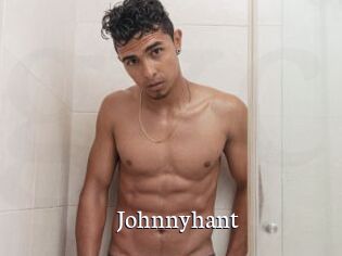 Johnnyhant