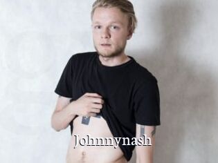 Johnnynash