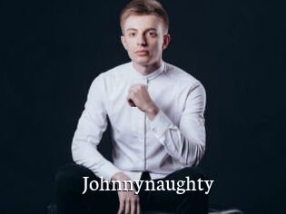 Johnnynaughty