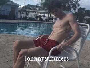 johnnysummers Gratis xxx Clips