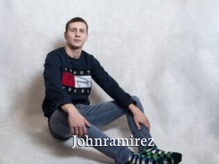 Johnramirez