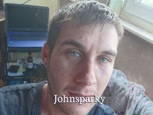 Johnsparky
