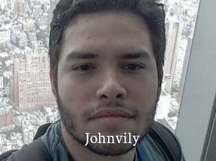 Johnvily