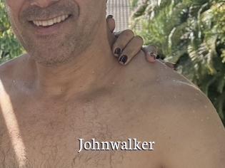 Johnwalker