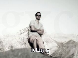 Johny33