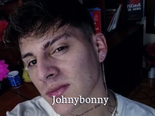 Johnybonny