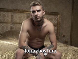 Johnyboytmn