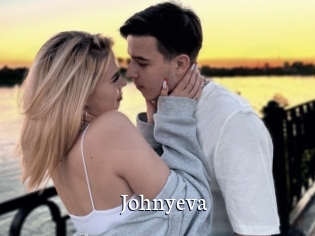 Johnyeva