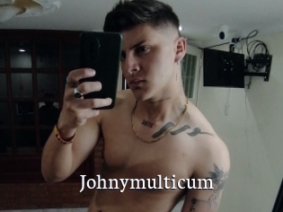 Johnymulticum