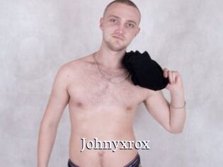 johnyxrox Gratis xxx Clips