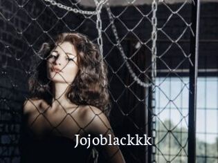 Jojoblackkk
