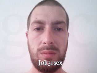 Jok3rsex