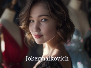 Jokermalkovich
