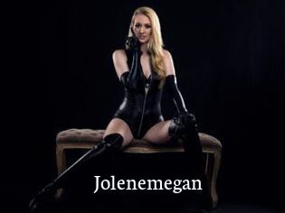 Jolenemegan