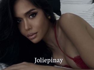 Joliepinay