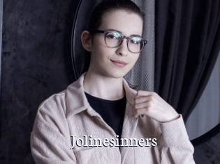 jolinesinners Gratis xxx Clips