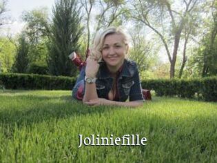 joliniefille Gratis xxx Clips